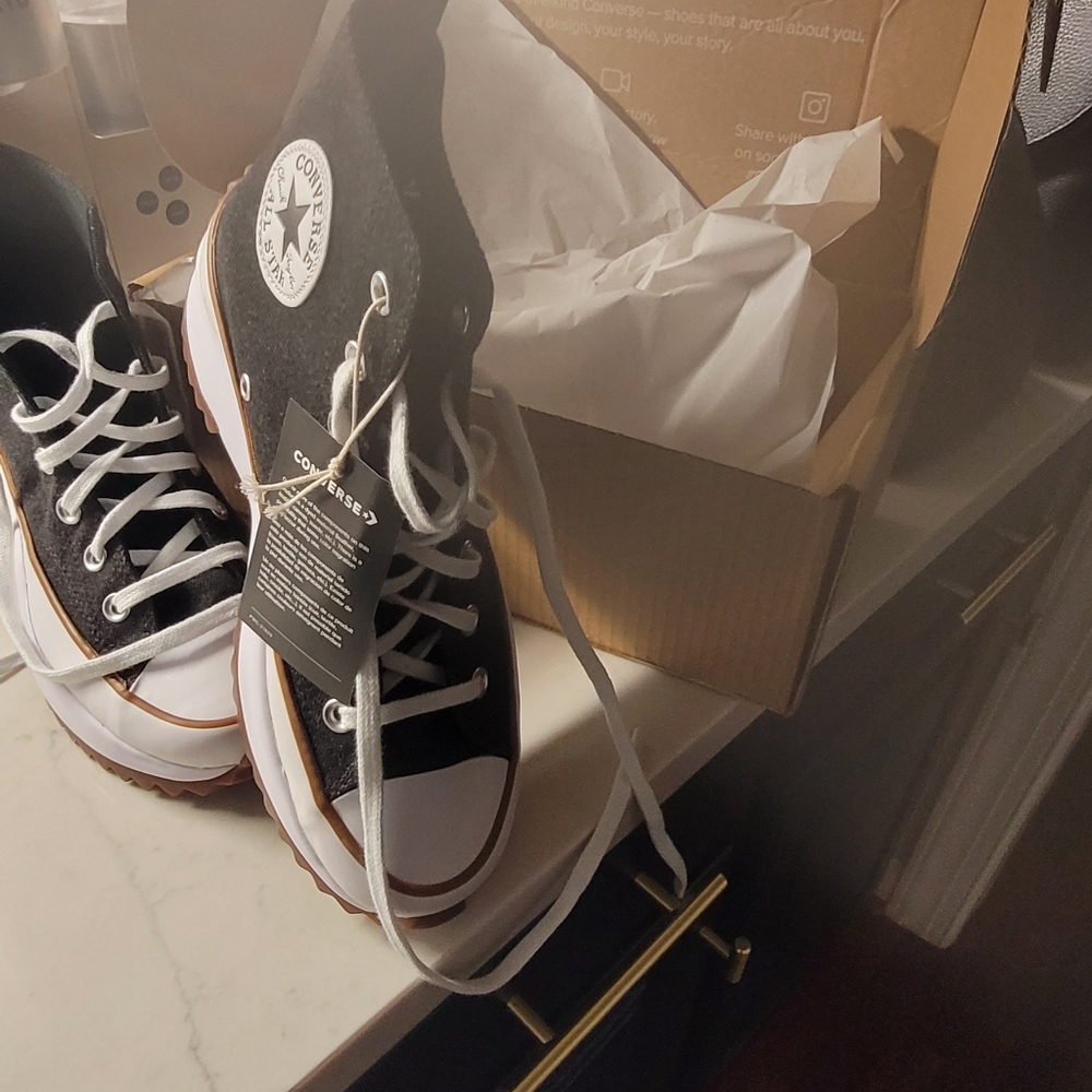 Converse Platform sneakers